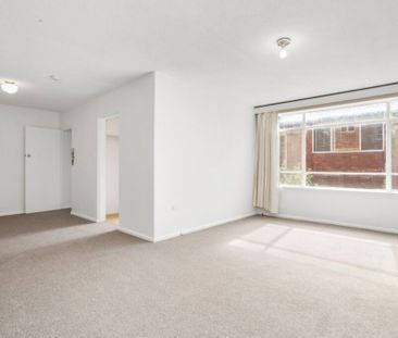 Light, Bright & Airy Two-Bedroom Unit in Prime Location - Photo 2