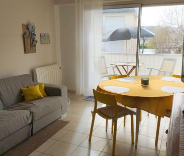 Location Appartement 2 pièces 39m² - Photo 1