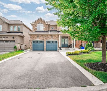 For Lease - 19 Corner Brook Crescent, Vaughan, Ontario - Photo 2