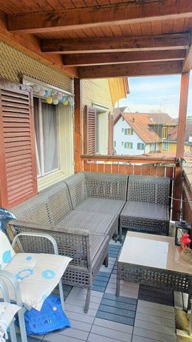 Helle und schöne 3.5 Zi-Whg. mit Balkon zu vermieten - Photo 5