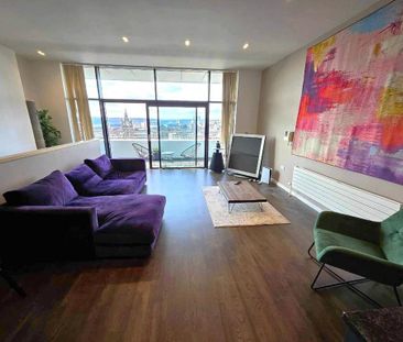 3 bedroom apartment to rent - Photo 1