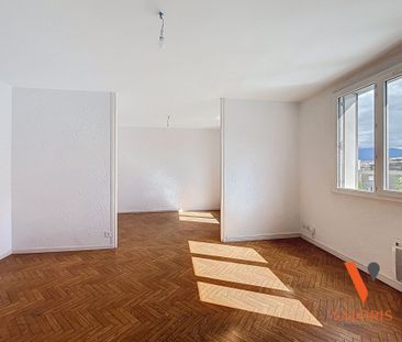 Location Appartement 3 pièces 68m² GRENOBLE 38000 - Photo 5