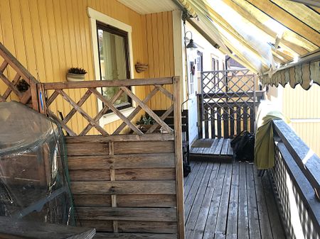 Rådhusgatan 7D - Foto 5