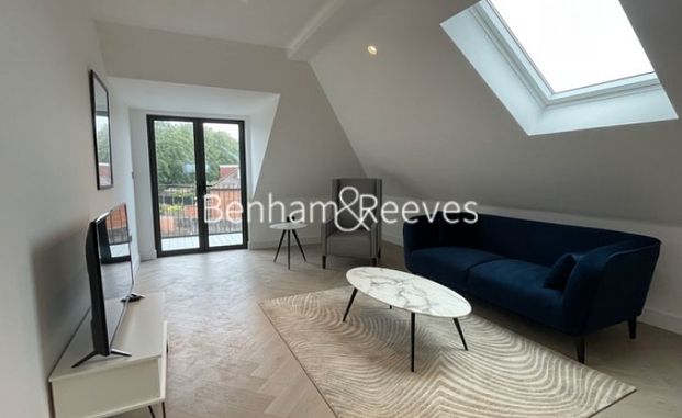 1 Bedroom flat to rent in Durnsford Road, Wimbledon, SW19 - Photo 1