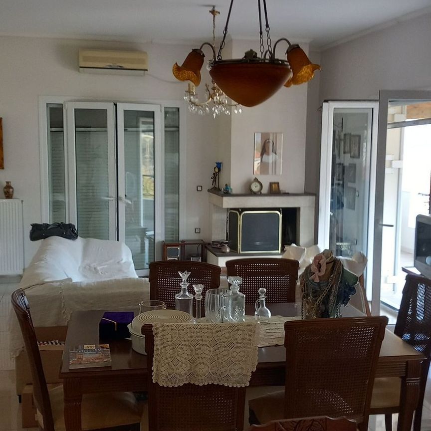 Μονοκατοικία για ενοικίαση Νεραντζιές (Αιγιάλεια) - Photo 1