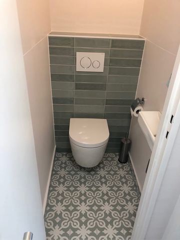 Appartement te huur - Photo 4