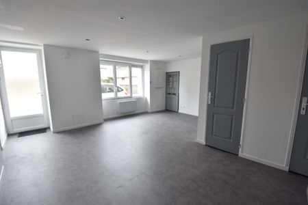 Location maison 2 pièces, 56.00m², La Baconnière - Photo 4