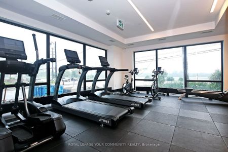 For Lease - 335 Wheat Boom Drive Unit# 1801, Oakville, Ontario - Photo 5