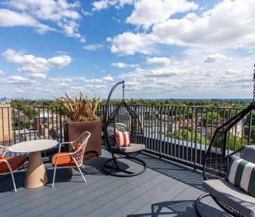 Studio to rent - Photo 6