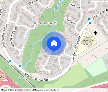 Heather Close, Beechwood, RUNCORN - Photo 1