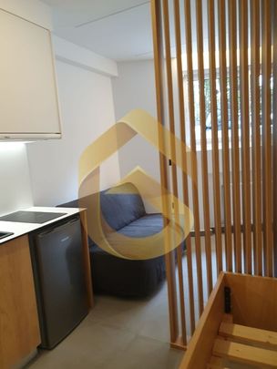 Διαμέρισμα για ενοικίαση Κάτω Ιλίσια (Καισαριανής) (Καισαριανή) - Photo 1