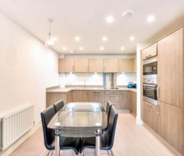 2 bedroom flat to rent - Photo 6