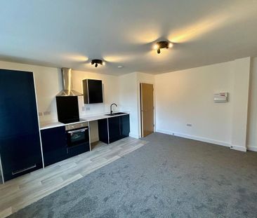 1 bedroom apartment to rent - Photo 3