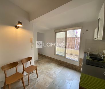 Appartement T1 Marseille 01 à louer - Photo 4