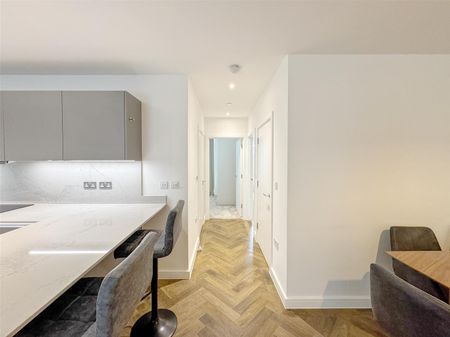 Granville Road, North West Quarter, London - Photo 4
