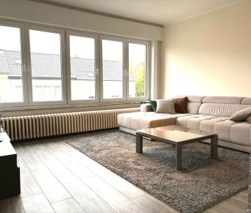 Prachtig appartement (1 slpks) met een kelder, kleine garage, autos... - Foto 1