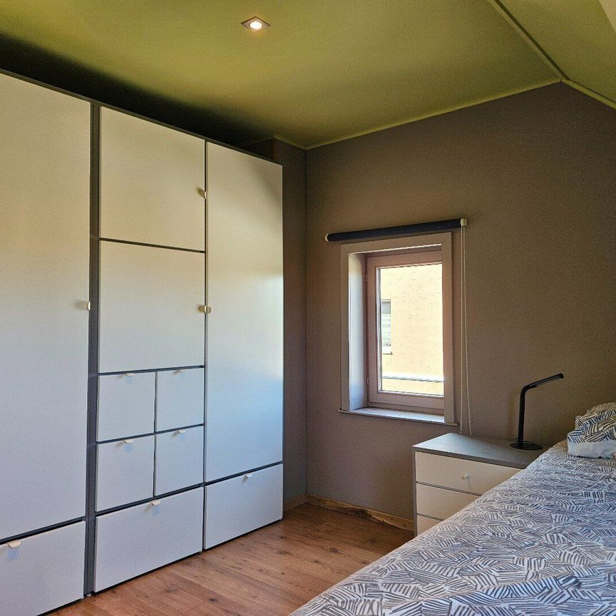 Gezellige halfopen woning met 2 slaapkamers in Mol-Ginderbuiten! - Photo 1