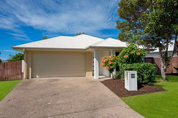 Family Home in Bushland Beach - Photo 1