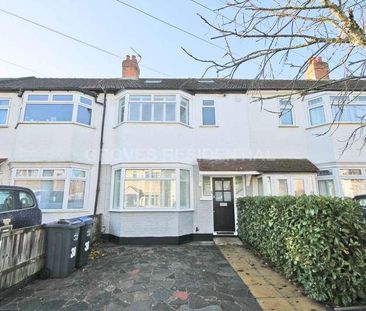 Stanley Avenue, New Malden, KT3 - Photo 4