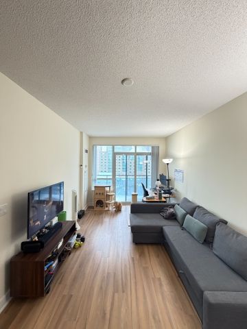 For Lease - 28 Linden Street Unit# 907, Toronto, Ontario - Photo 4