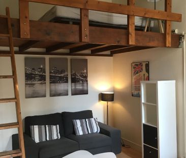 Appartement Toulouse 1 pièce(s) 25 m2, - Photo 2