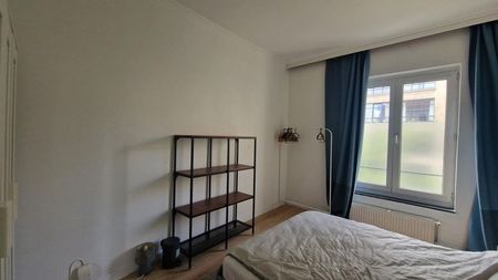 Appartement te huur - Photo 4