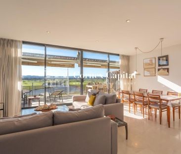 Dúplex de alquiler en Passeig del Golf, Gualta - Photo 4