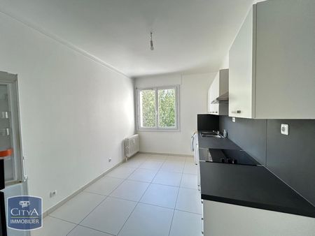 Location Appartement 4 pièces 114m² GRENOBLE 38000 - Photo 2