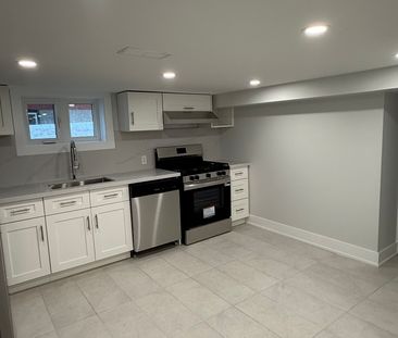 For Lease - 88 Spruce Street Unit# 5 (BSMT), Aurora, Ontario - Photo 1