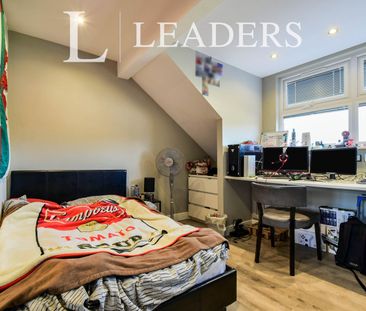 7 bedroom house to rent Seedley Park Road, Salford, Greater Manches... - Photo 3