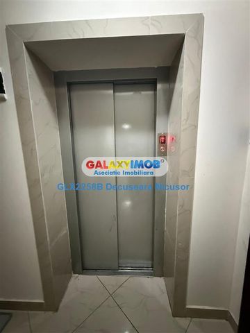 Garsoniera, Militari Residence, Str Tineretului, 280 euro - Photo 4