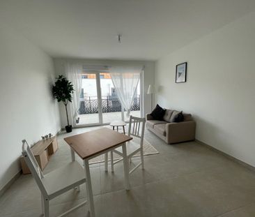 Appartement 2 pièces à Mont-Saint-Martin - Photo 5