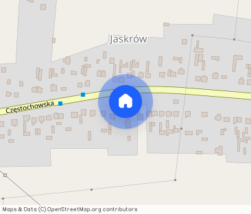 Wynajem pokoju Częstochowa ul. Kilińskiego 26 - Zdjęcie 1