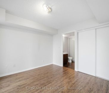 For Lease - 352 Front Street Unit# 308, Toronto, Ontario - Photo 1