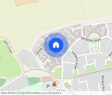 Saffron Way, Little Canfield, Dunmow CM6 - Photo 1