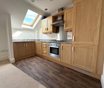 2 bedroom apartment to rent - Photo 4