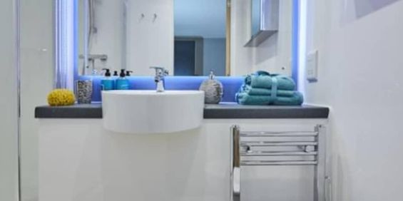 Room in a Shared House, Mannequin House, E17 - Photo 3