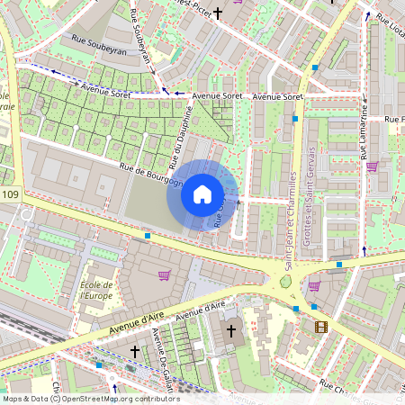 7, rue Guye, 1203 Genève