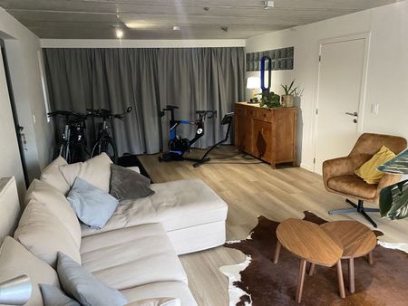 Bel-etage Te huur - Photo 3