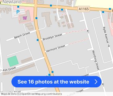 Vermont Street, Hull, HU5 - Photo 1