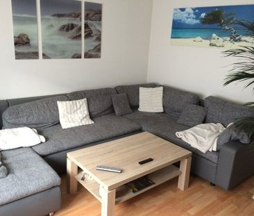3 Zimmer, 60 m², 2. Stock - Photo 1