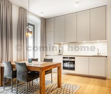 Loft living Nähe Kollwitzplatz - Photo 1