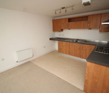 2 Bedroom Apartment - Photo 5