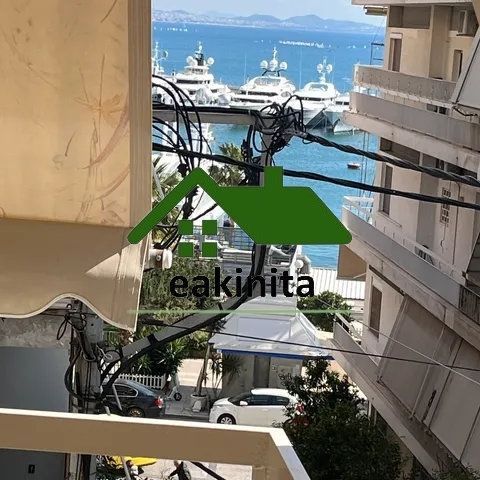 Διαμέρισμα για ενοικίαση Φρεαττύδα (Καλλίπολη – Φρεαττύδα) - Photo 1