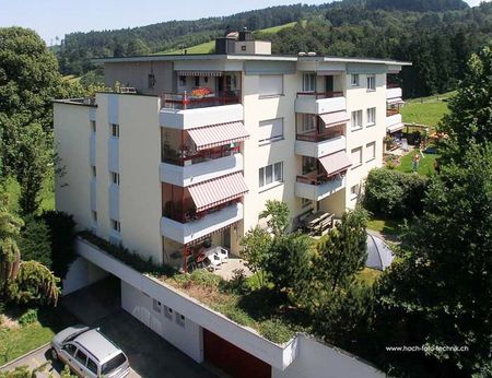 Schöne 4.5-Zi.-Wohnung an ruhiger Lage - Foto 4