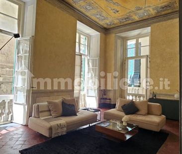 Appartamento via San Luca 11, Caricamento, Genova - Photo 4