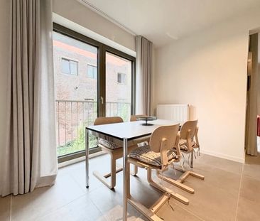 Appartement te huur - Foto 3