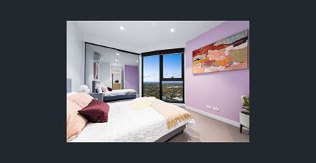 3 bed 3 bath Apartment in Box Hill Sky One with Spectacular View - Photo 2
