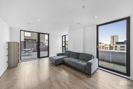 Hawthorn House, London E15 - Photo 2