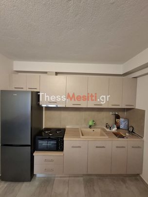 Διαμέρισμα για ενοικίαση 40 Εκκλησιές - Ευαγγελίστρια - Φωτογραφία 1